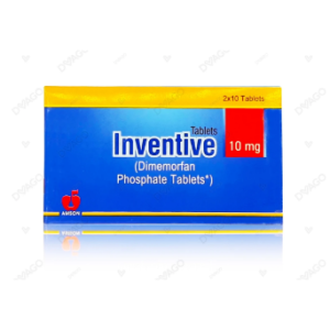 Inventive tablet 10 mg 2_10?s