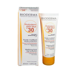 BIODERMA Photoderm  AKN Mat SPF 30 (40ml)