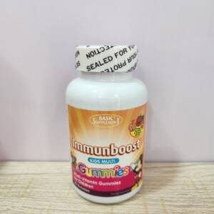 Immunboost kid?s gummies X 90