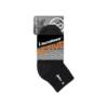 Incrediwear Active Socks - Quarter (L)