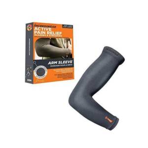Incrediwear Arm Sleeve (S/M)