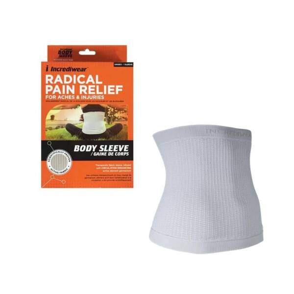 Incrediwear Body Sleeve (S/M)