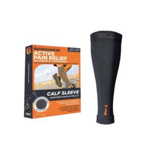 Incrediwear Calf Sleeve (L)