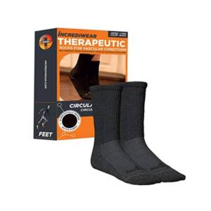 Incrediwear Circulation Socks (M)