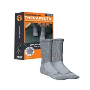 Incrediwear Circulation Socks (L)