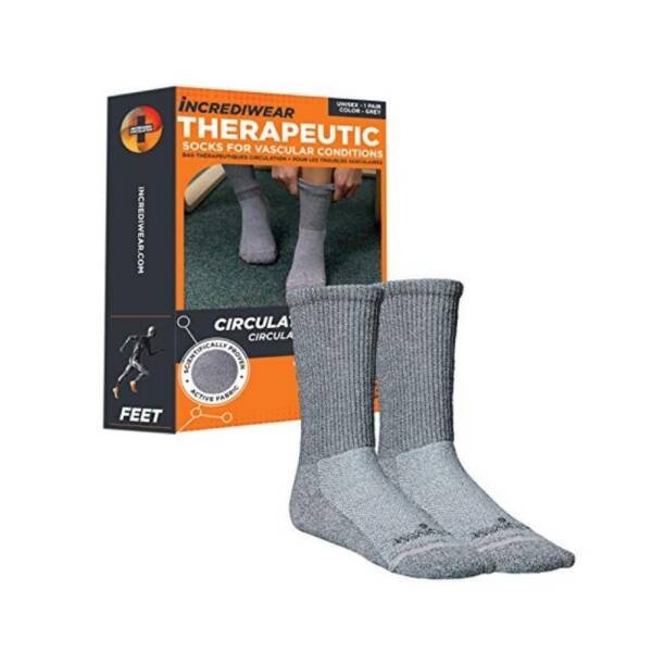 Incrediwear Circulation Socks (L)