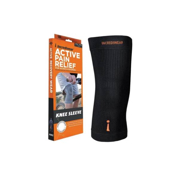 Incrediwear Knee Sleeve (XXL)
