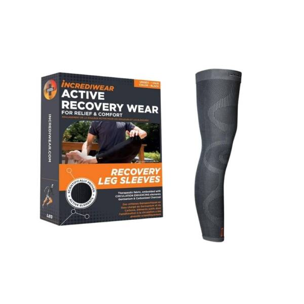 Incrediwear Leg Sleeve - Single (XL)