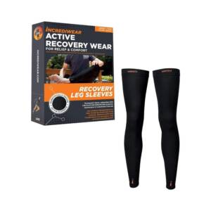 Incrediwear Leg Sleeve - Pair (L)