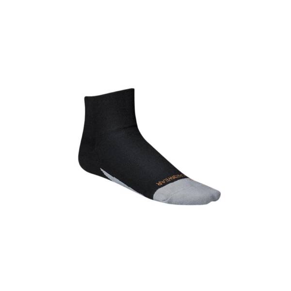 Incrediwear Sport Socks - Quarter (S)