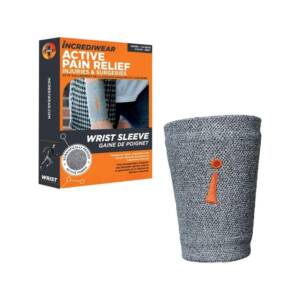 Incrediwear Wrist Sleeve (L)