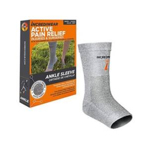Incrediwear Ankle Sleeve (L)