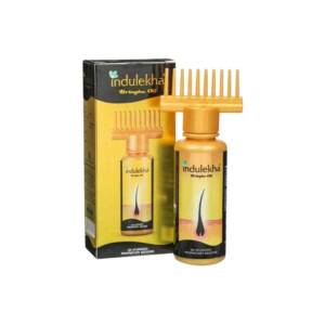 Indulekha Bringha Hair Oil