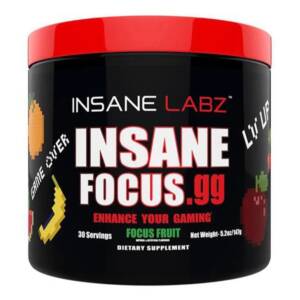 Insane Labz Insane Focus.GG