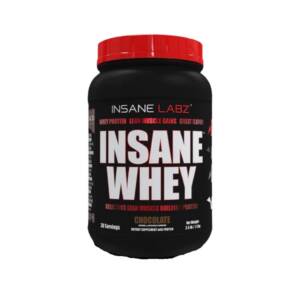 Insane Labz Insane Whey