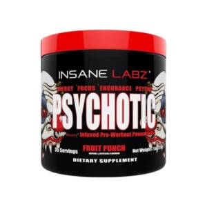 Insane Labz Psychotic