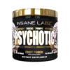 Insane Labz Psychotic Gold