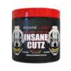 Insane Labz Insane Cutz