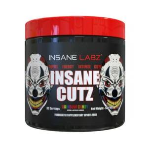 Insane Labz Insane Cutz