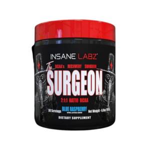 Insane Labz The Surgeon