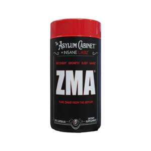 Insane Labz Asylum Cabinet ZMA