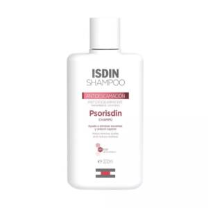 Isdin Psorisdin Antidesquamative Treatment Shampoo