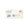 Ismo 20 tablet 20 mg 20?s