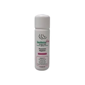 Isoderm Feminine Hygeine