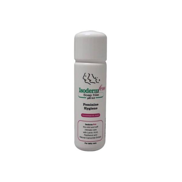 Isoderm Feminine Hygeine