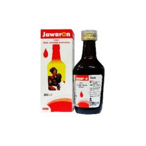 Jawaron 200ml