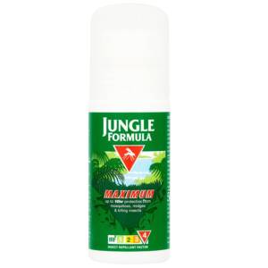 JUNGLE FORMULA ? MAXIMUM ROLL-ON 50ml