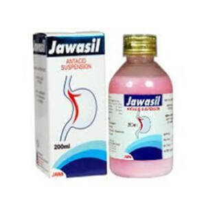 Jawasil 200ml