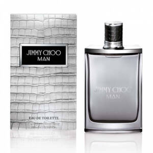 Jimmy Choo Man 50ml Eau de Toilette