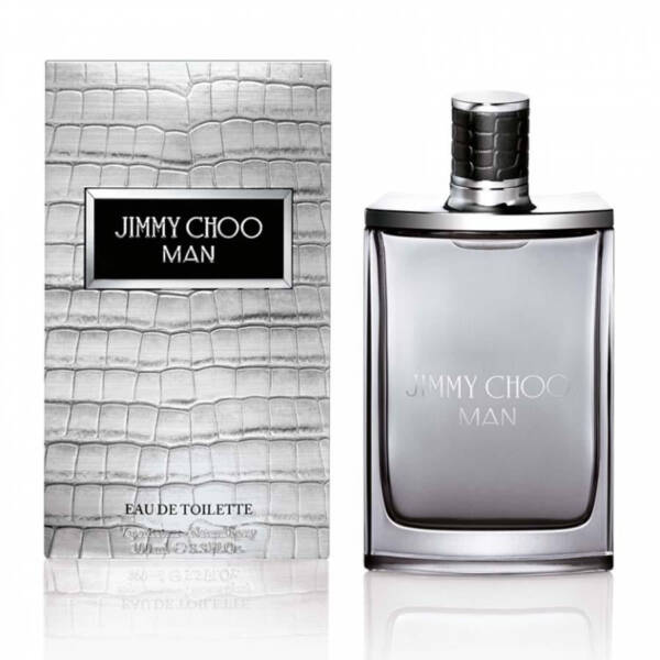 Jimmy Choo Man 50ml Eau de Toilette