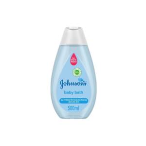 Johnson's Baby Bath