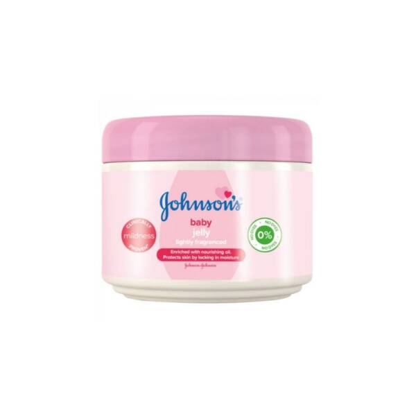 Johnson's Baby Petroleum Jelly