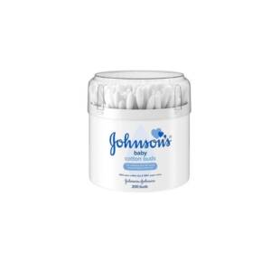 Johnson's Cotton Buds
