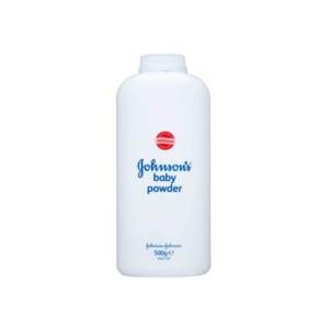 Johnson's Baby Powder