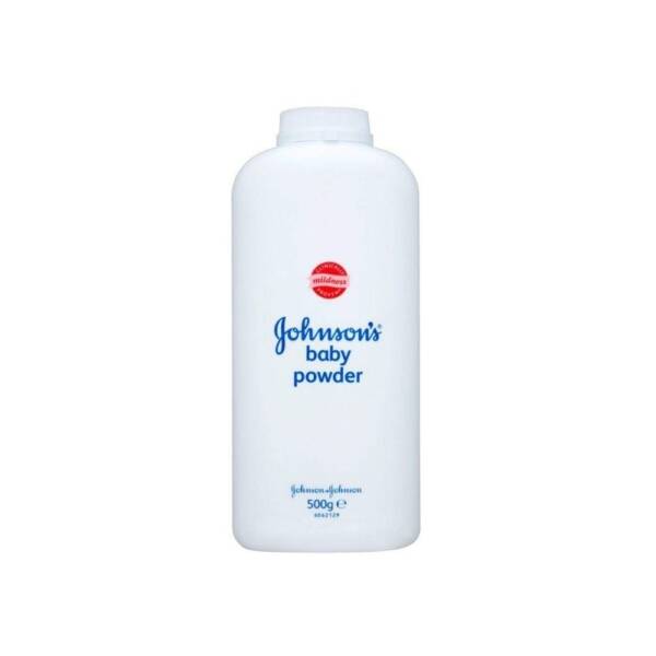 Johnson's Baby Powder