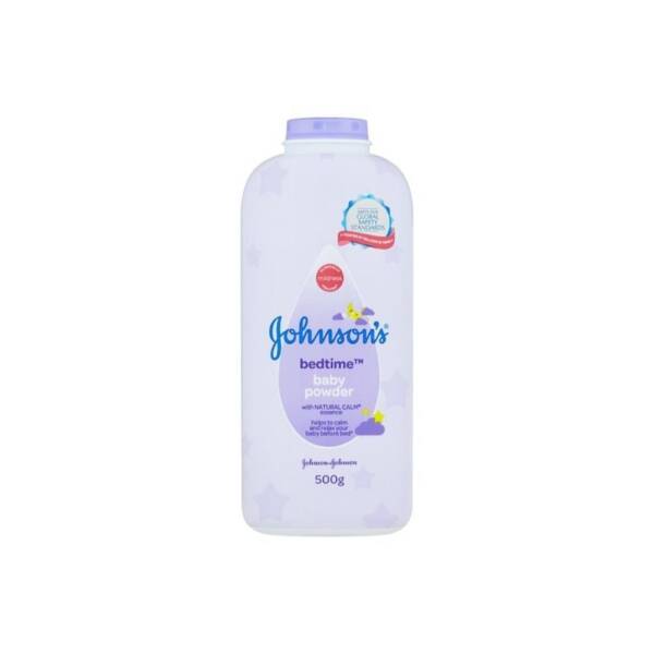 Johnson's Baby Bedtime Powder