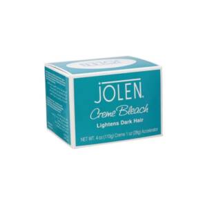 Jolen Creme Bleach