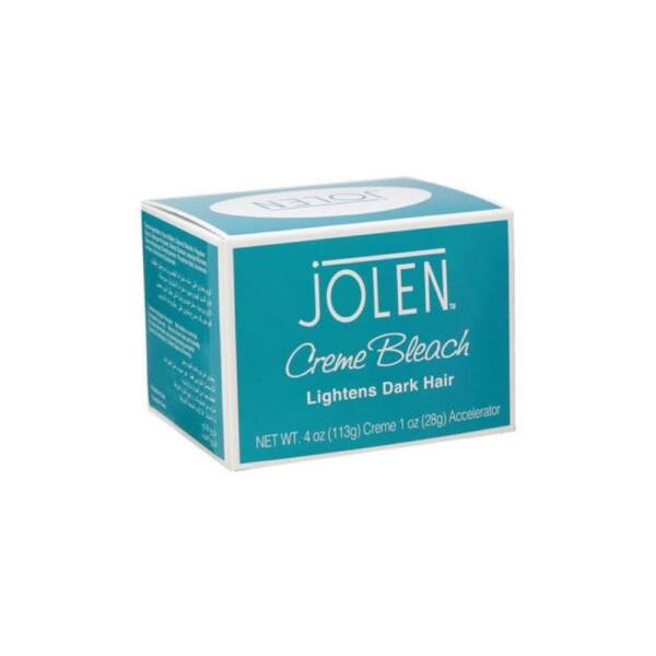 Jolen Creme Bleach
