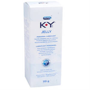 K-Y Jelly