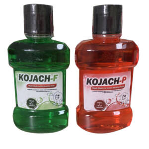 Kojach Mouthwash