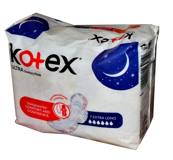 KOTEX SANITARY PAD