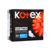 Kotex Maxi Normal+ Wing Pads