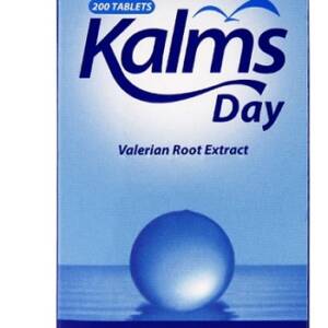 Kalms Day