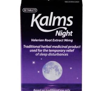 Kalms Night