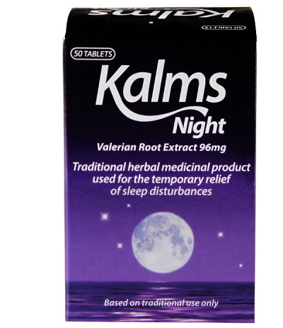 Kalms Night