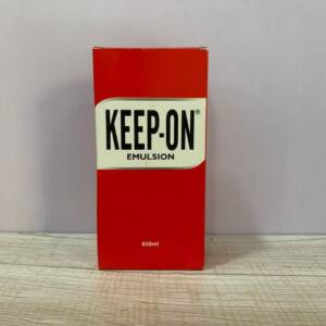Keep On Emulsion 450ml